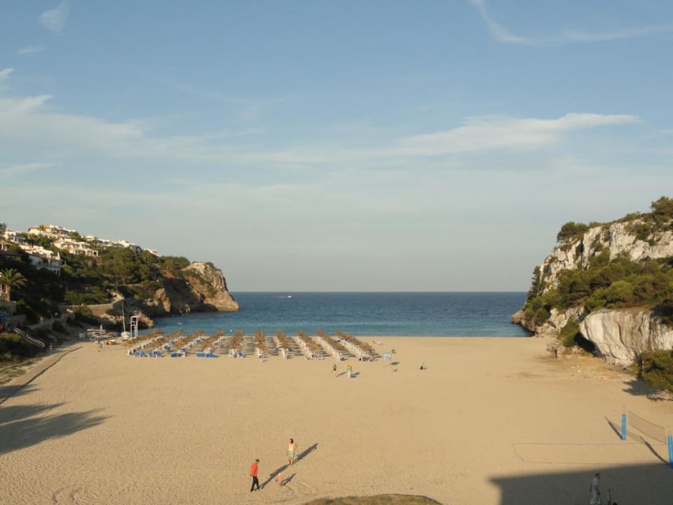 Cala Romantica Flipflop Cala Romantica