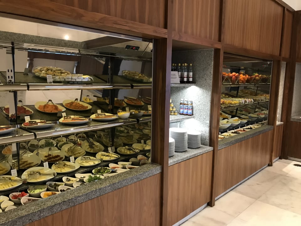 Gastro Conrad Algarve