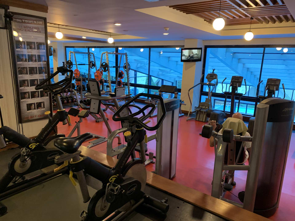 Sport & Freizeit Susesi Luxury Resort