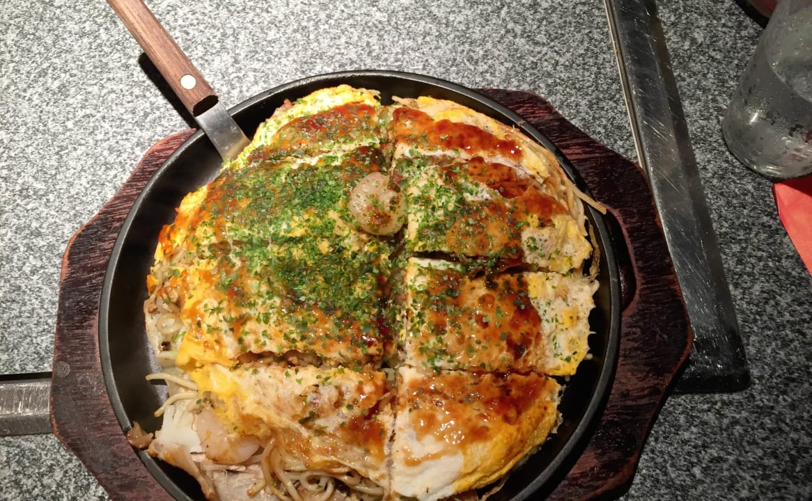 Gastro Sotetsu Grand Fresa Hiroshima