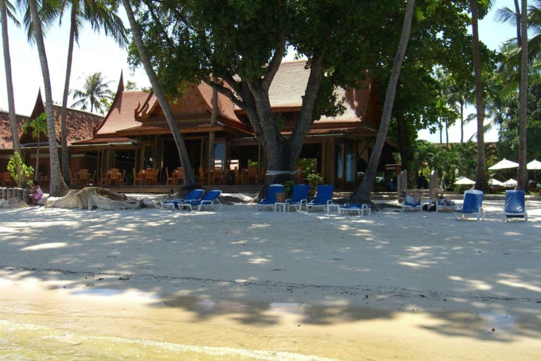 Restaurant vom Hotel Hotel Chaweng Blue Lagoon Resort