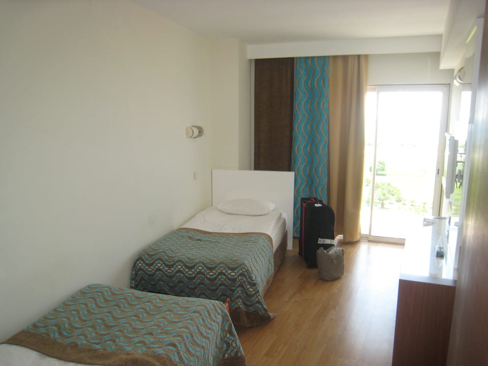 Familienzimmer / Kinderzimmer Seaden Sea World Resort & Spa