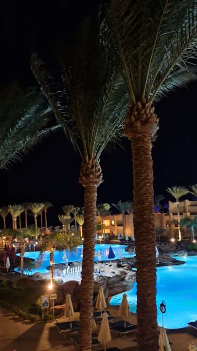 Pool Stella Beach Resort & Spa Makadi Bay