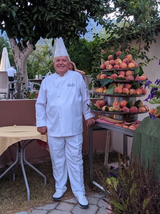 Sonstiges Dg Hotels Rose Resort