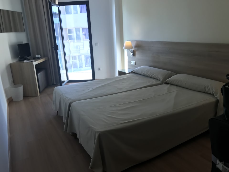 Zimmer Hotel Edén Palma Playa - Adults Only