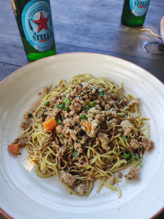 Gastro Lagoon Attitude - Adults only