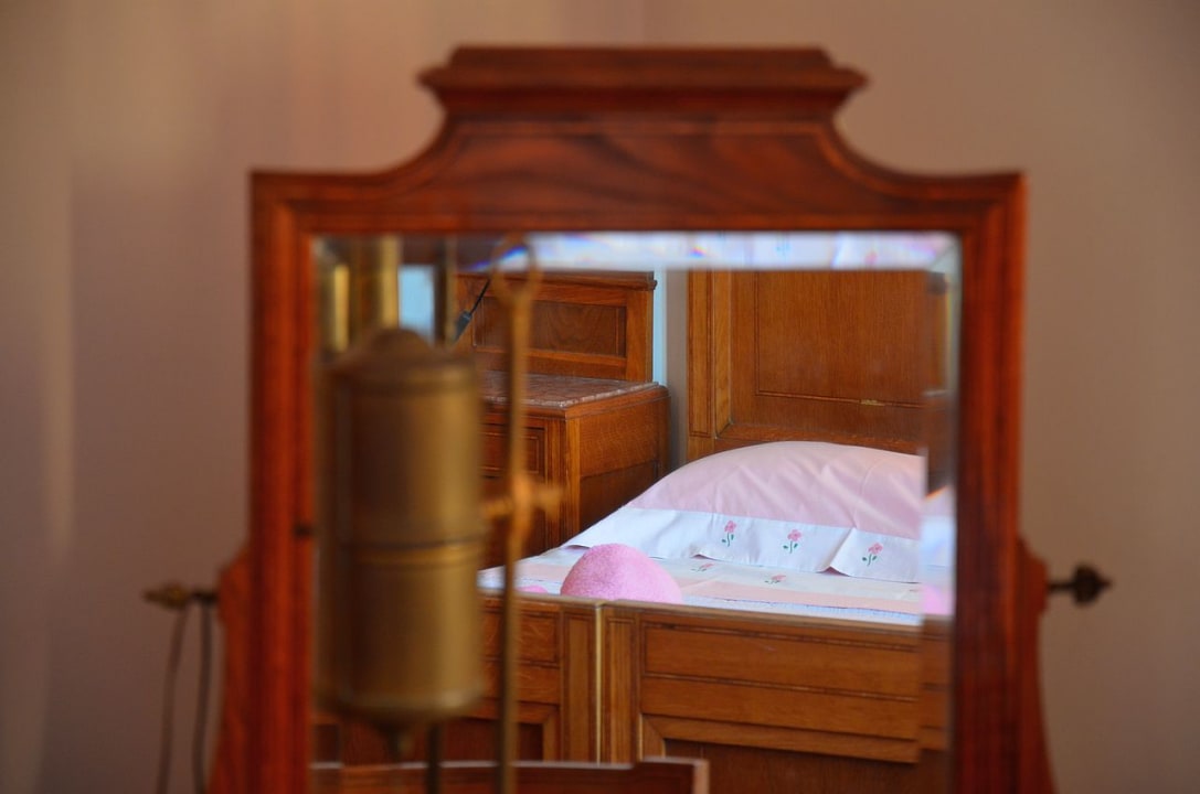 Zimmer Angelo Rossi B&B