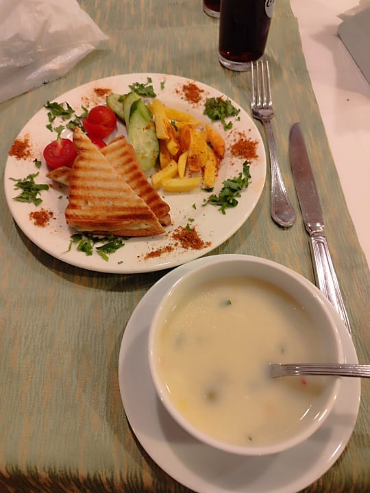 Gastro Diamond De Luxe Hotel & Spa