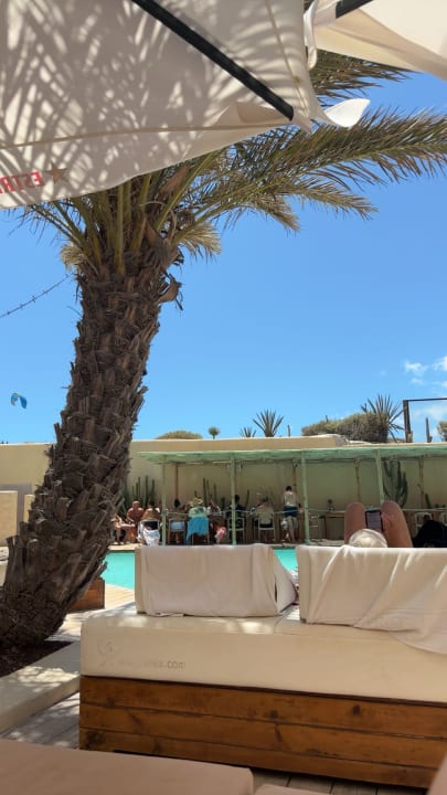 Pool Playa Sur Tenerife