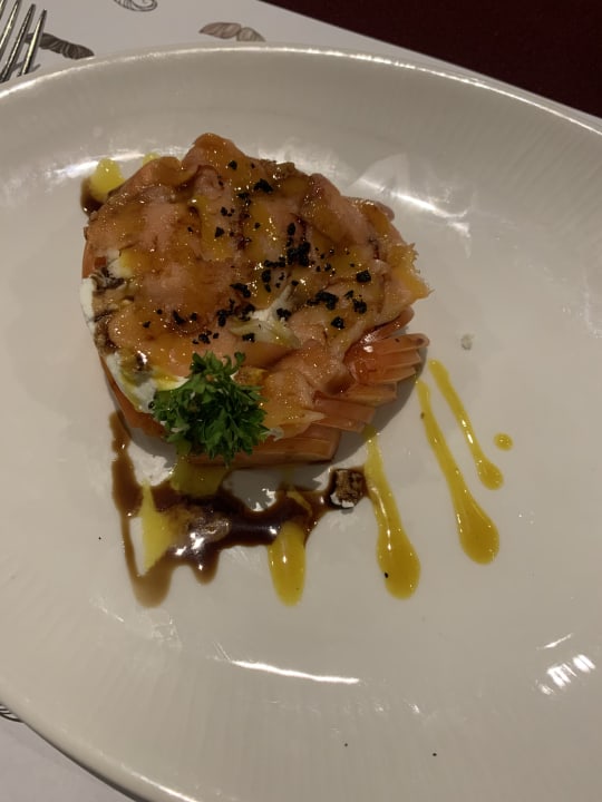 Gastro Dreams La Romana Resort & Spa