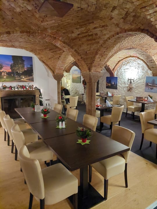 Gastro Hotel Gut Schmelmerhof