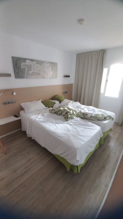 Zimmer Aparthotel Houm Plaza Son Rigo