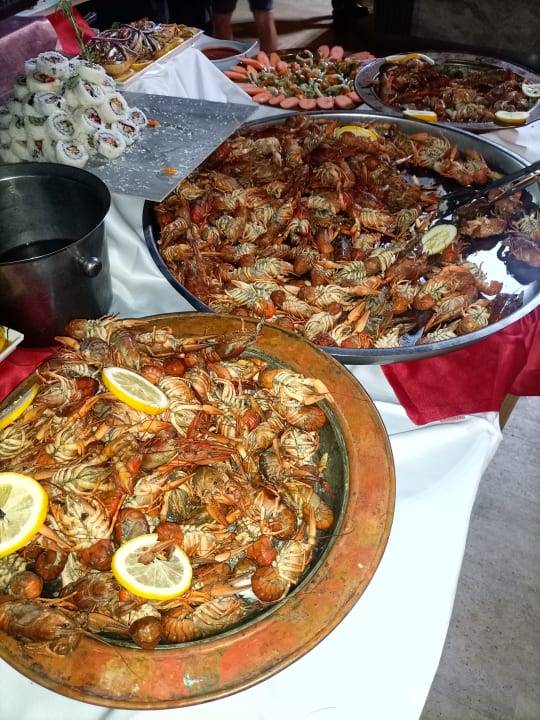 Gastro Siam Elegance Hotels & Spa