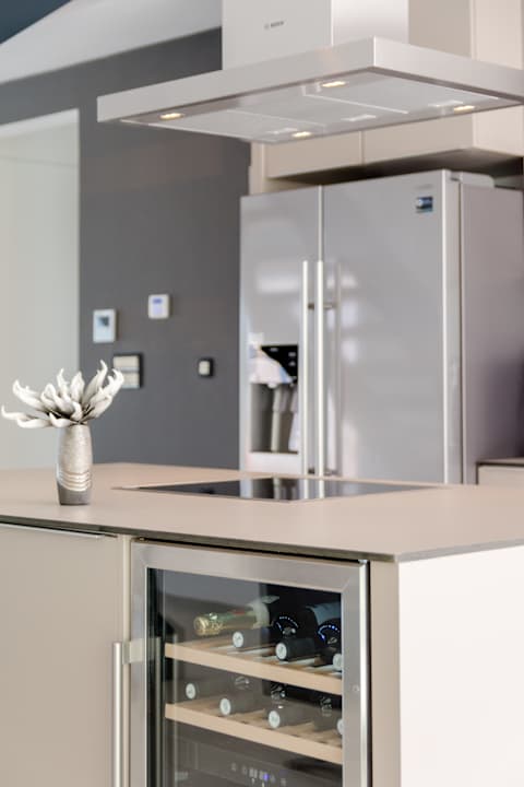 Zimmer Villa Vitae & Villa Pax