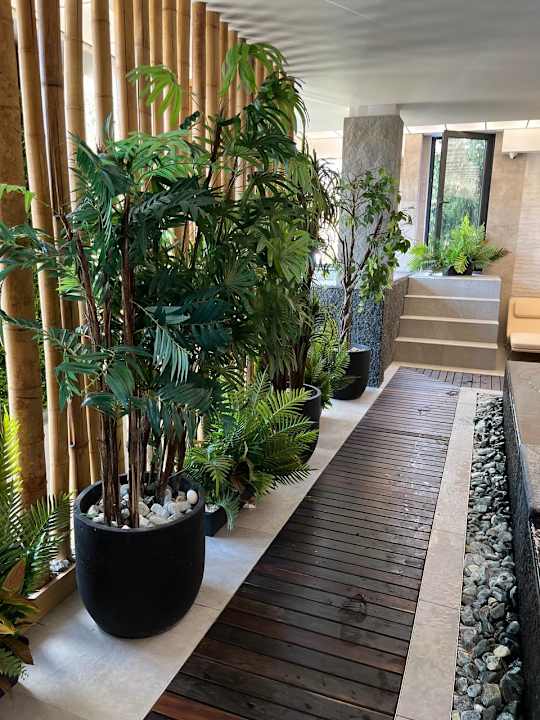 Sport & Freizeit Fomich Apartments