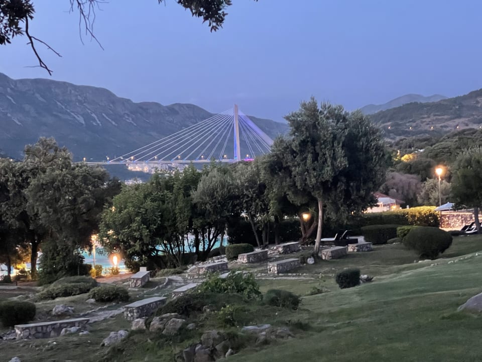 Ausblick Sunny Dubrovnik by Valamar