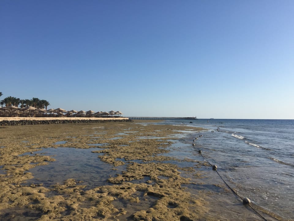 Strand Makadi Palace