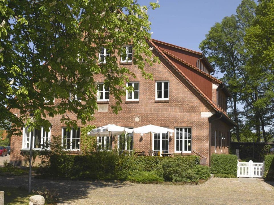 Outside picture Landgasthof Wildwasser