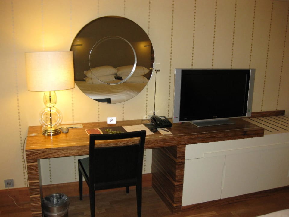 Zimmer Hotel Sheraton Stockholm