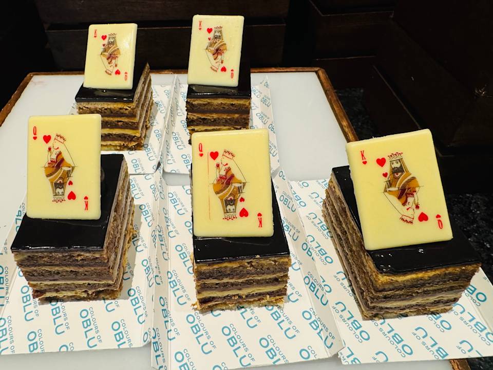 Gastro OBLU SELECT Lobigili