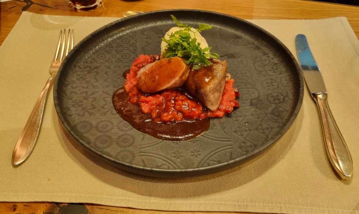 Gastro Hotel Sonnenspitze