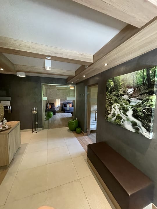 Sport & Freizeit Galtenberg - Family & Wellness Resort