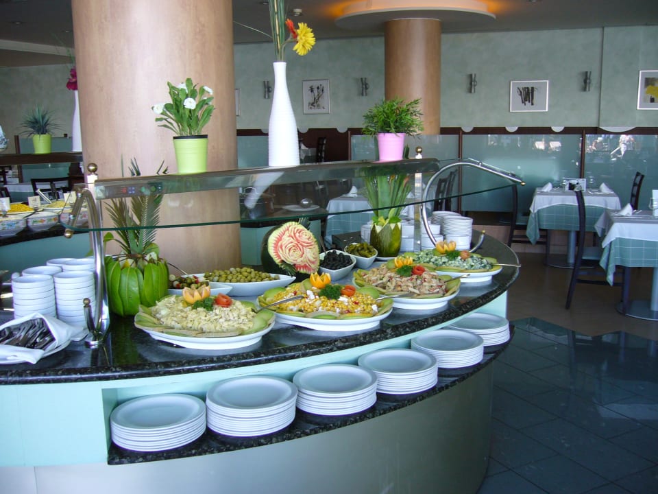 Kaltspeißen Hotel Las Costas