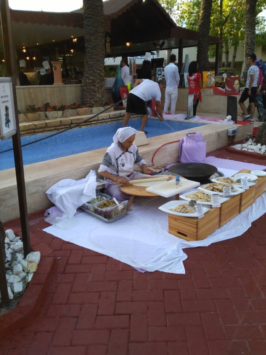 2016' Monachus Family Resort Sorgun