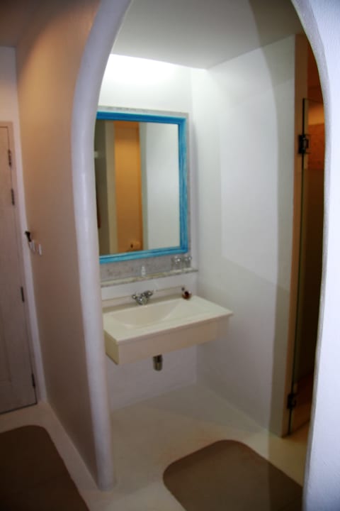 Zimmer Ocean Breeze Resort