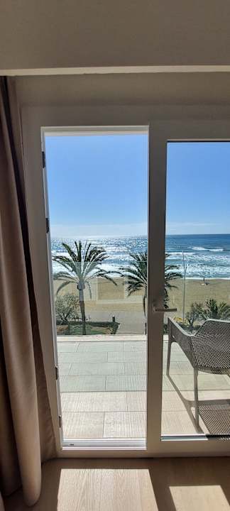 Ausblick HSM Golden Playa