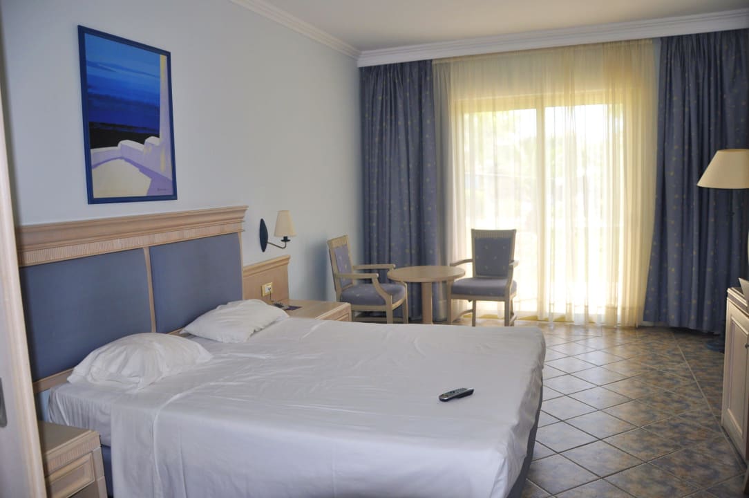 Familienzimmer Lindos Princess Beach Resort & Spa