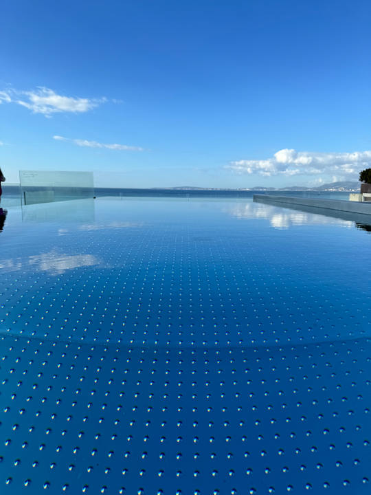 Außenansicht Iberostar Selection Playa de Palma