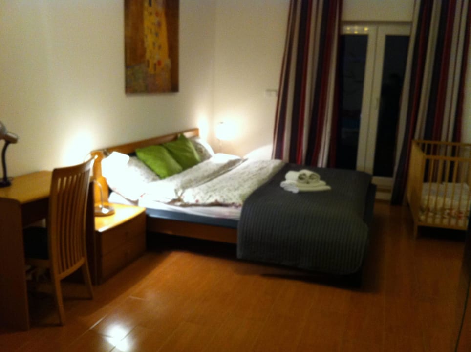 Room Buxusson Resort