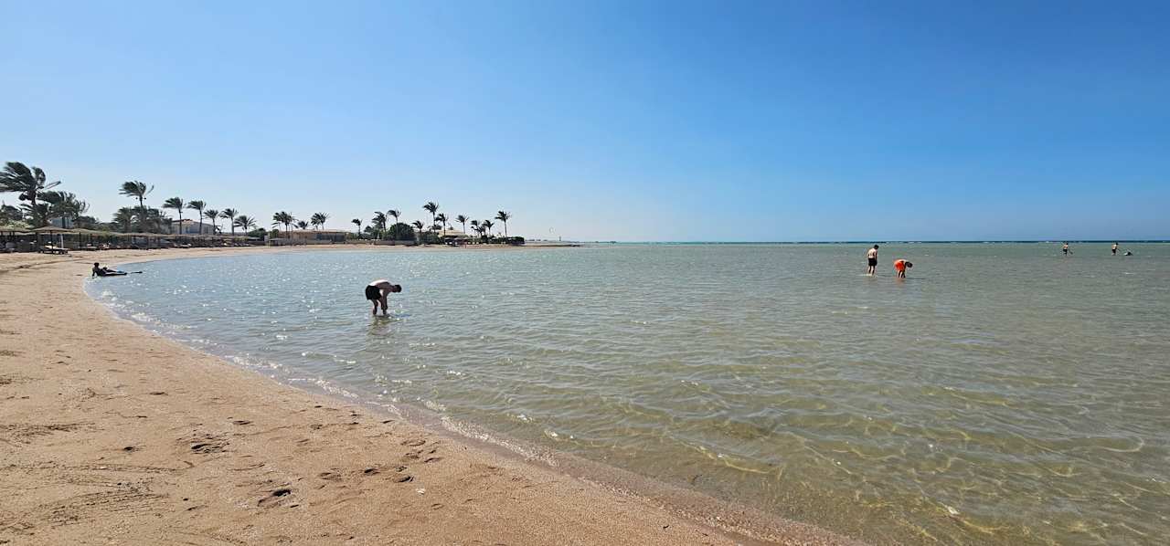 Strand Golden Beach Resort