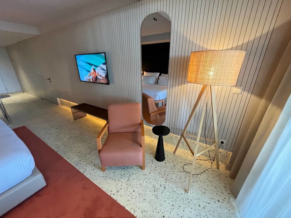 Zimmer NEXT by Savoy Signature