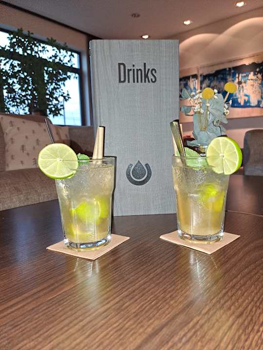 Gastro HEIDE SPA Hotel & Resort