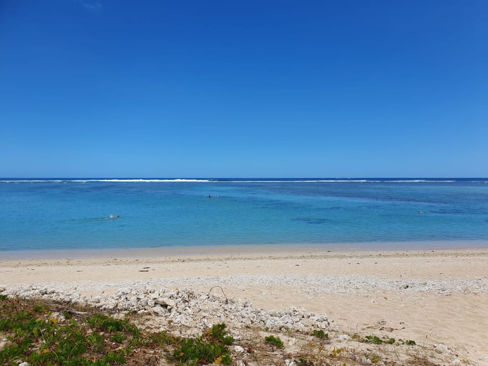Strand Hotel Le Nautile