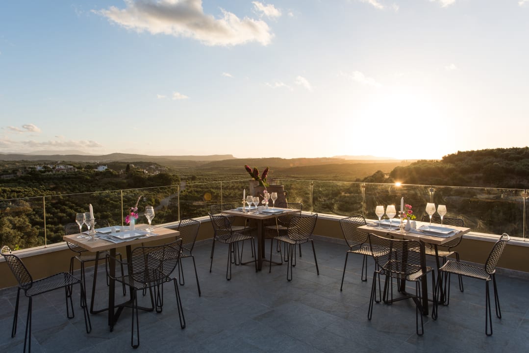 Gastro Lameriana Luxury Village