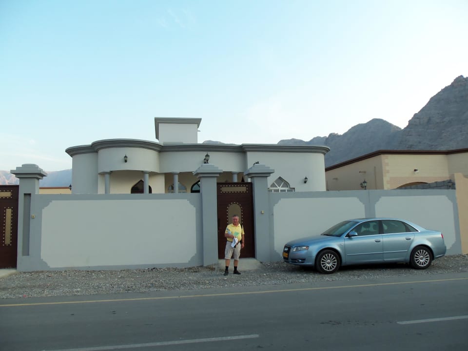 Ruhig Al Taif Tours Accommodation
