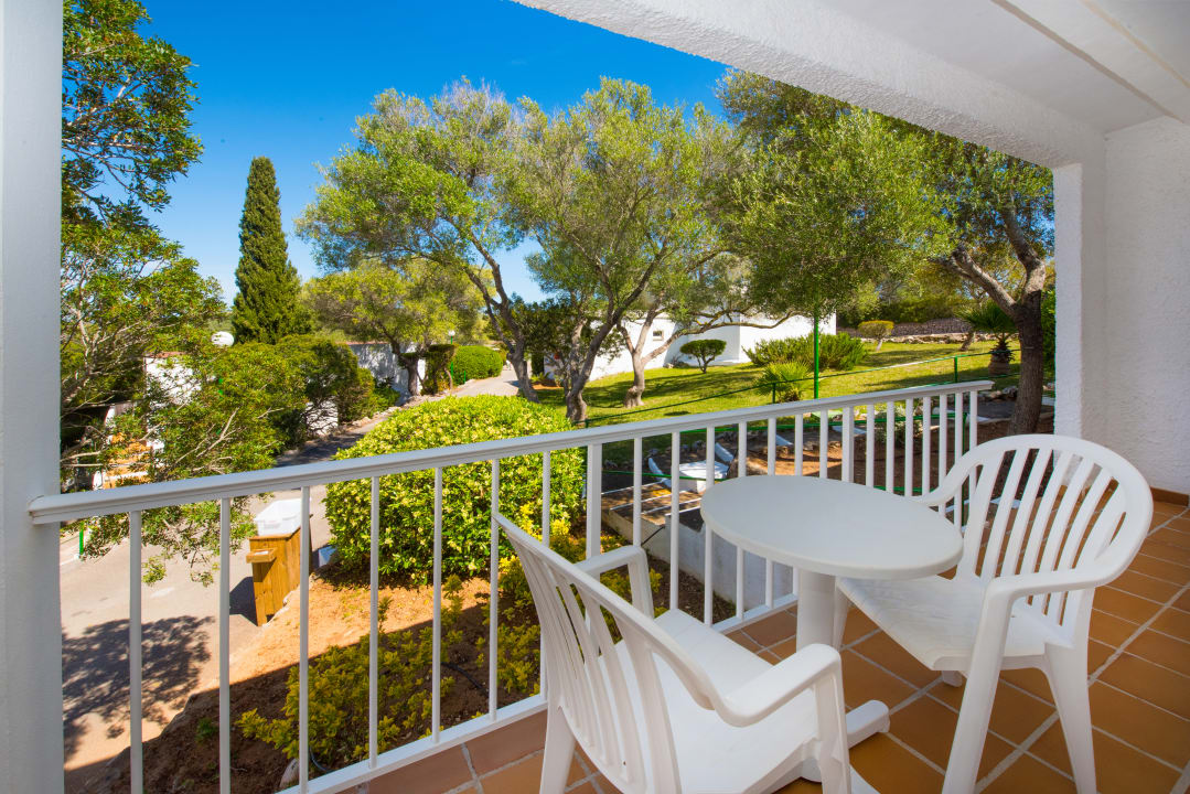 Zimmer Flipflop Cala Romantica