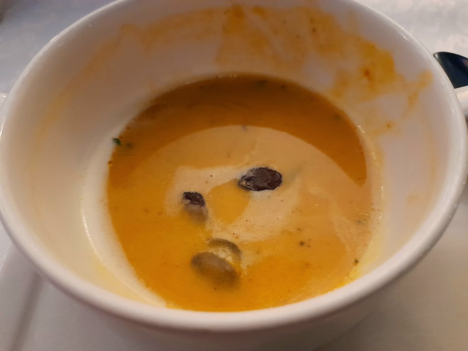 Gastro Hotel Reiters Supreme