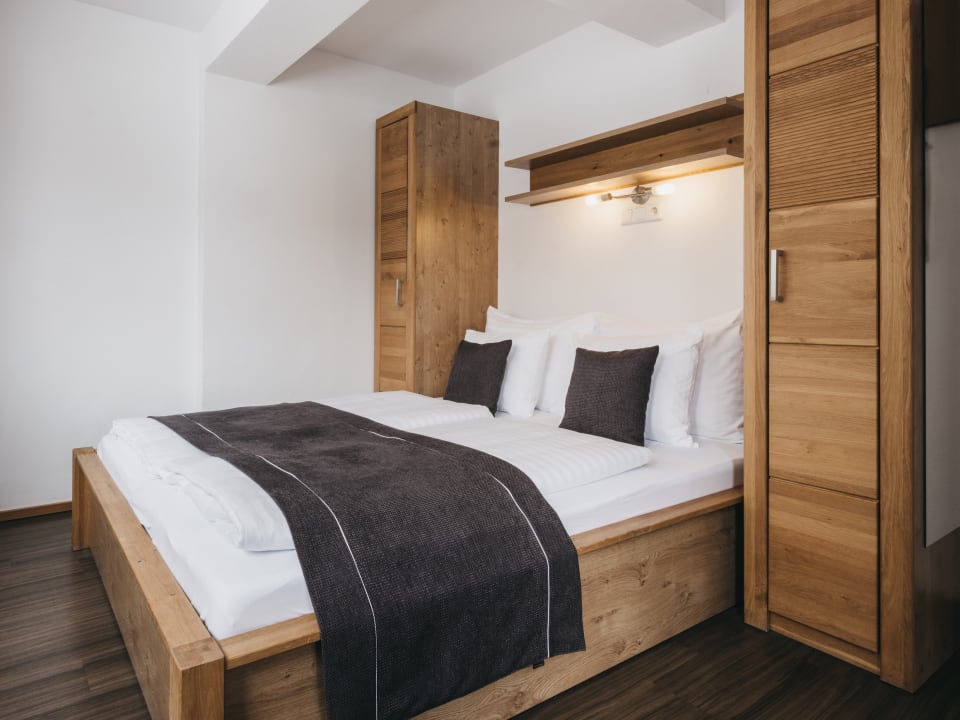 Zimmer Residence Kristall by VAYA