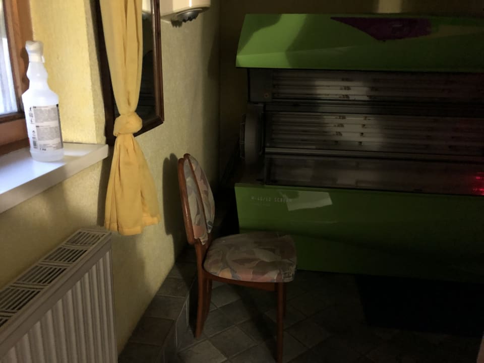 Sport & Freizeit SCOL Sporthotel Zillertal