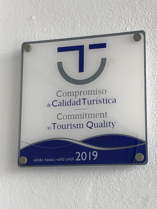 Lobby Hotel Floresta