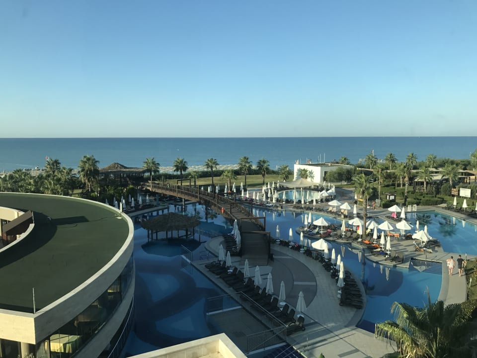 Zimmer Sherwood Dreams Resort