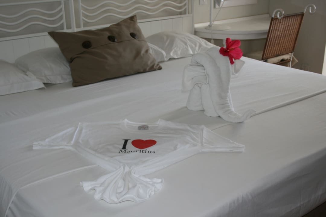 Dekoration Tropical Attitude - Adults only