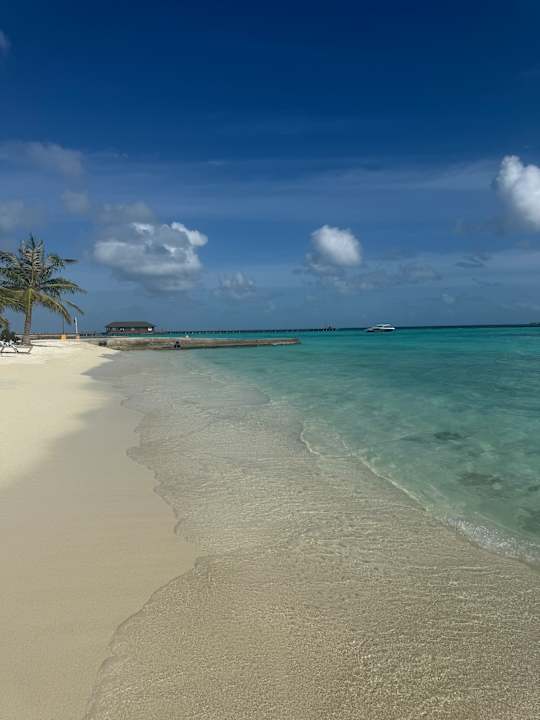 Strand Adaaran Select Meedhupparu Island Resort - Premium All Inclusive