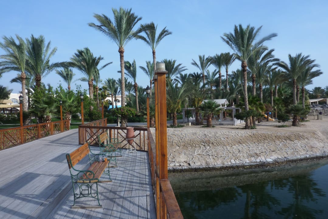 Außenansicht Brayka Bay Resort