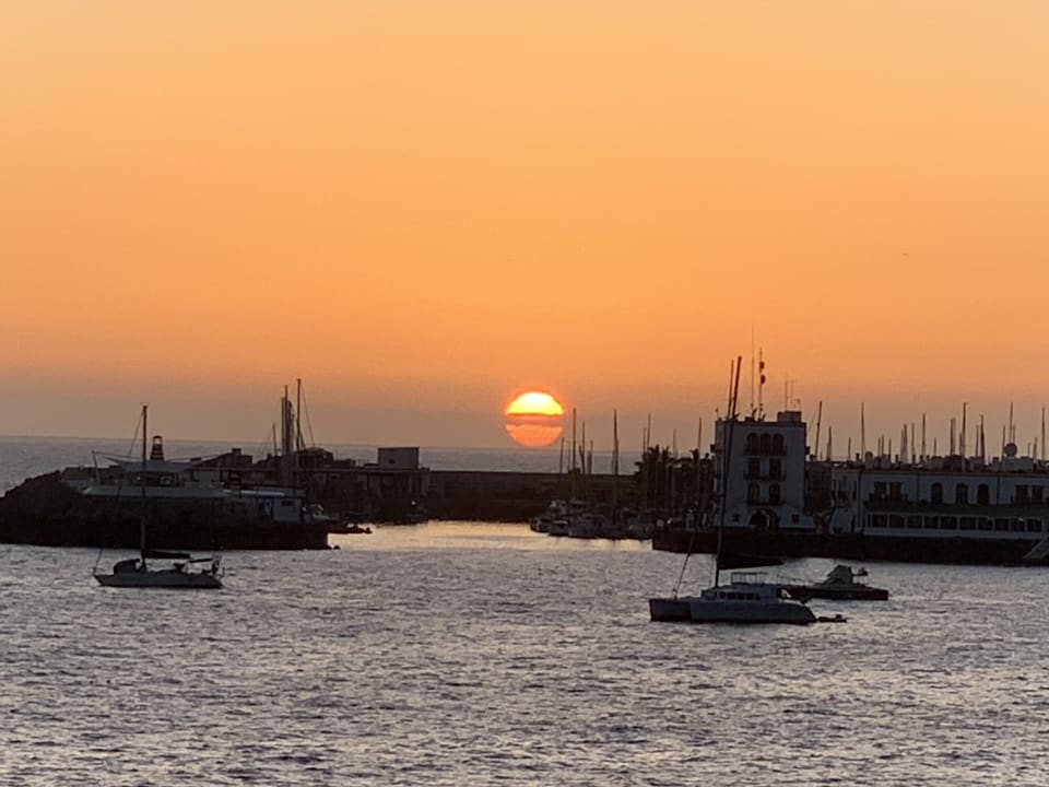 Ausblick Princess Taurito