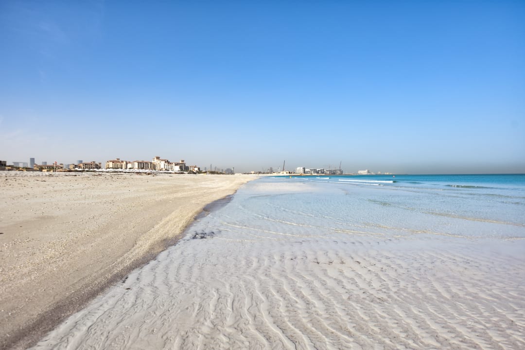 Strand Rixos Premium Saadiyat Island